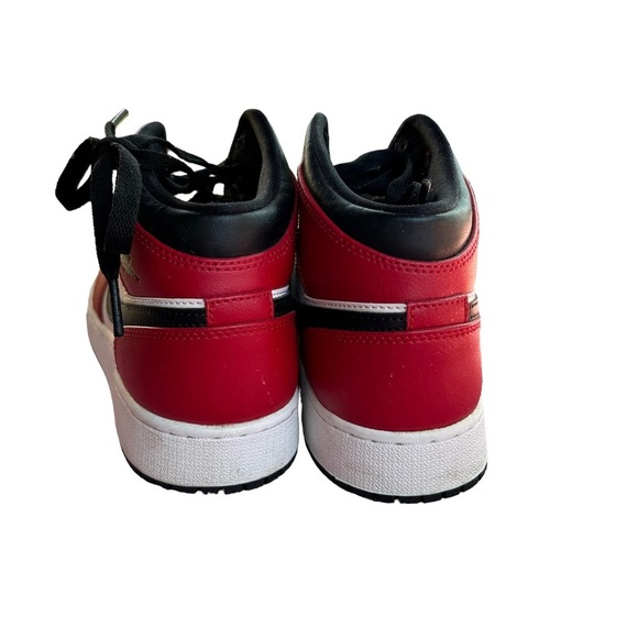 Jordan Kids' Air Jordan 1 Mid - Picture 6 of 9